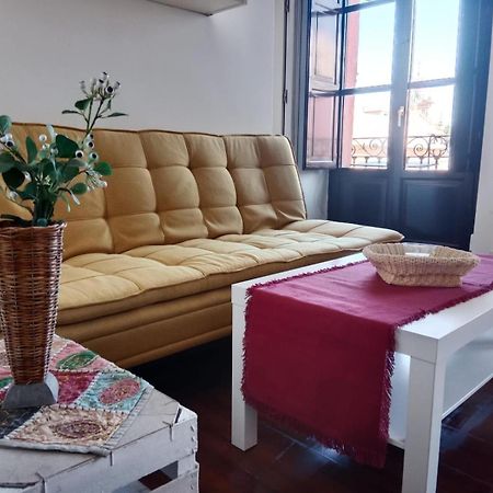 Hosfty Centro Mirador San Marcos 1 Apartment Seville Ngoại thất bức ảnh