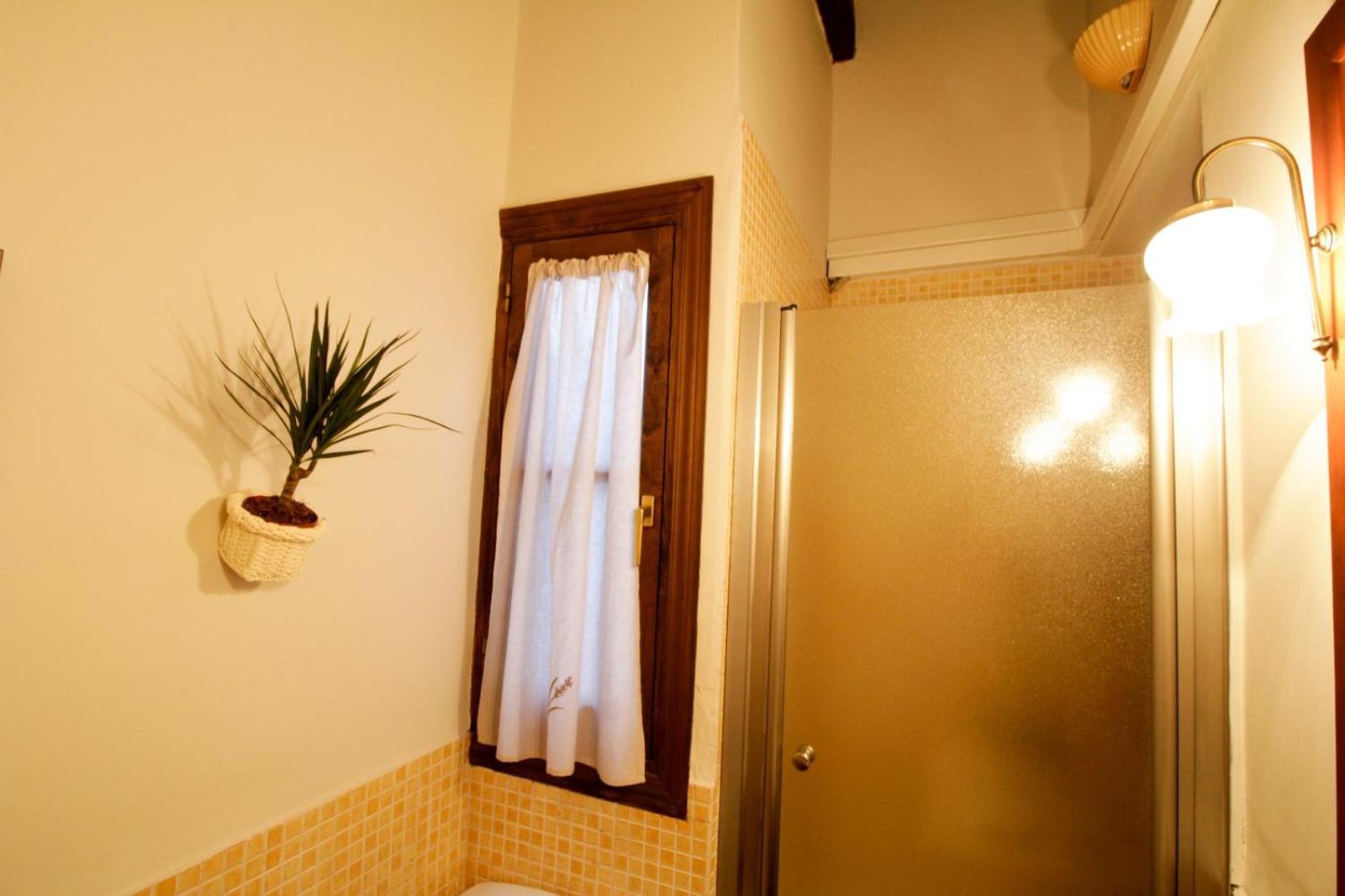 Hosfty Centro Mirador San Marcos 1 Apartment Seville Ngoại thất bức ảnh