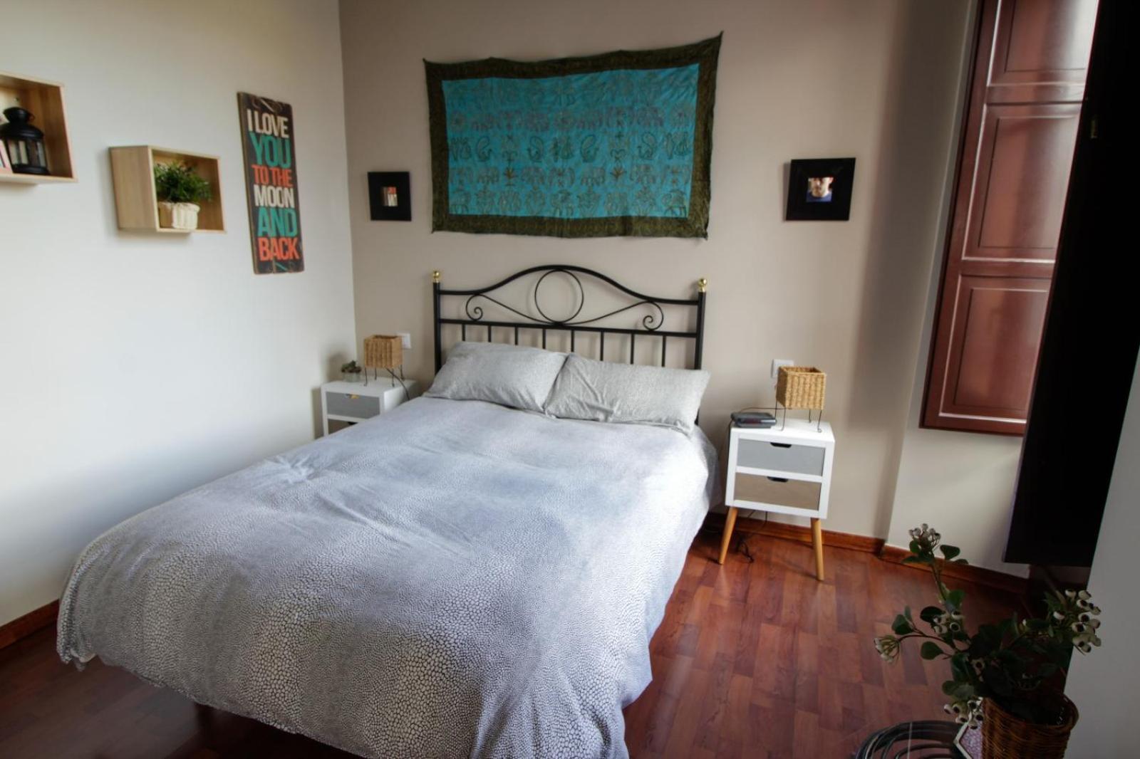 Hosfty Centro Mirador San Marcos 1 Apartment Seville Ngoại thất bức ảnh