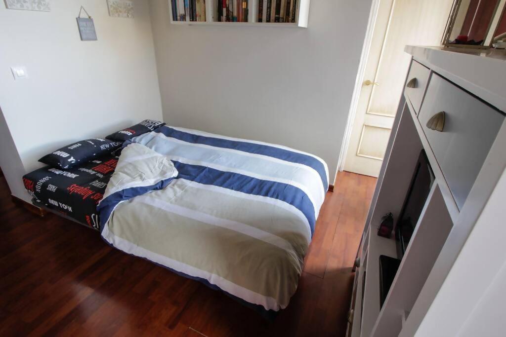 Hosfty Centro Mirador San Marcos 1 Apartment Seville Ngoại thất bức ảnh