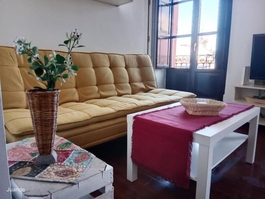 Hosfty Centro Mirador San Marcos 1 Apartment Seville Ngoại thất bức ảnh