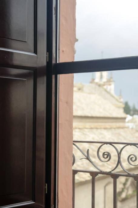 Hosfty Centro Mirador San Marcos 1 Apartment Seville Ngoại thất bức ảnh